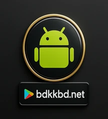 Download the app from Google Play